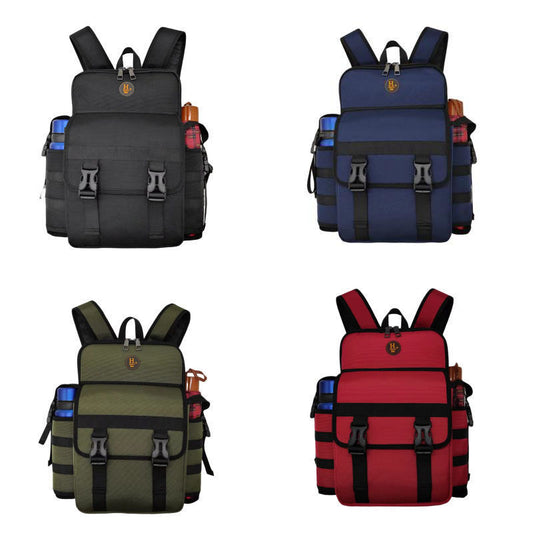 Men's Graceful Unisex Oxford Cloth For Backpacks