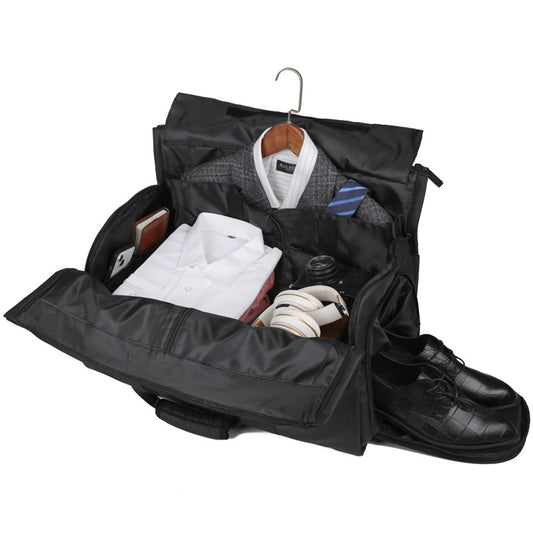 Suit Short-distance Independent Shoe Warehouse Business Travel Bags