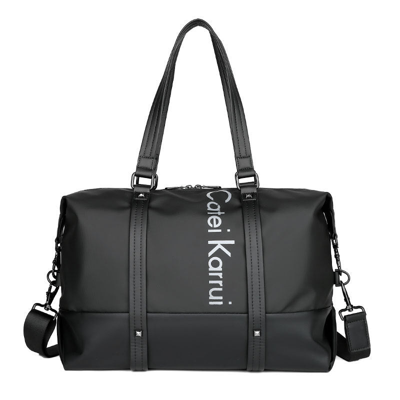Men's Traveling Portable Business Trip Short Distance Travel Bags