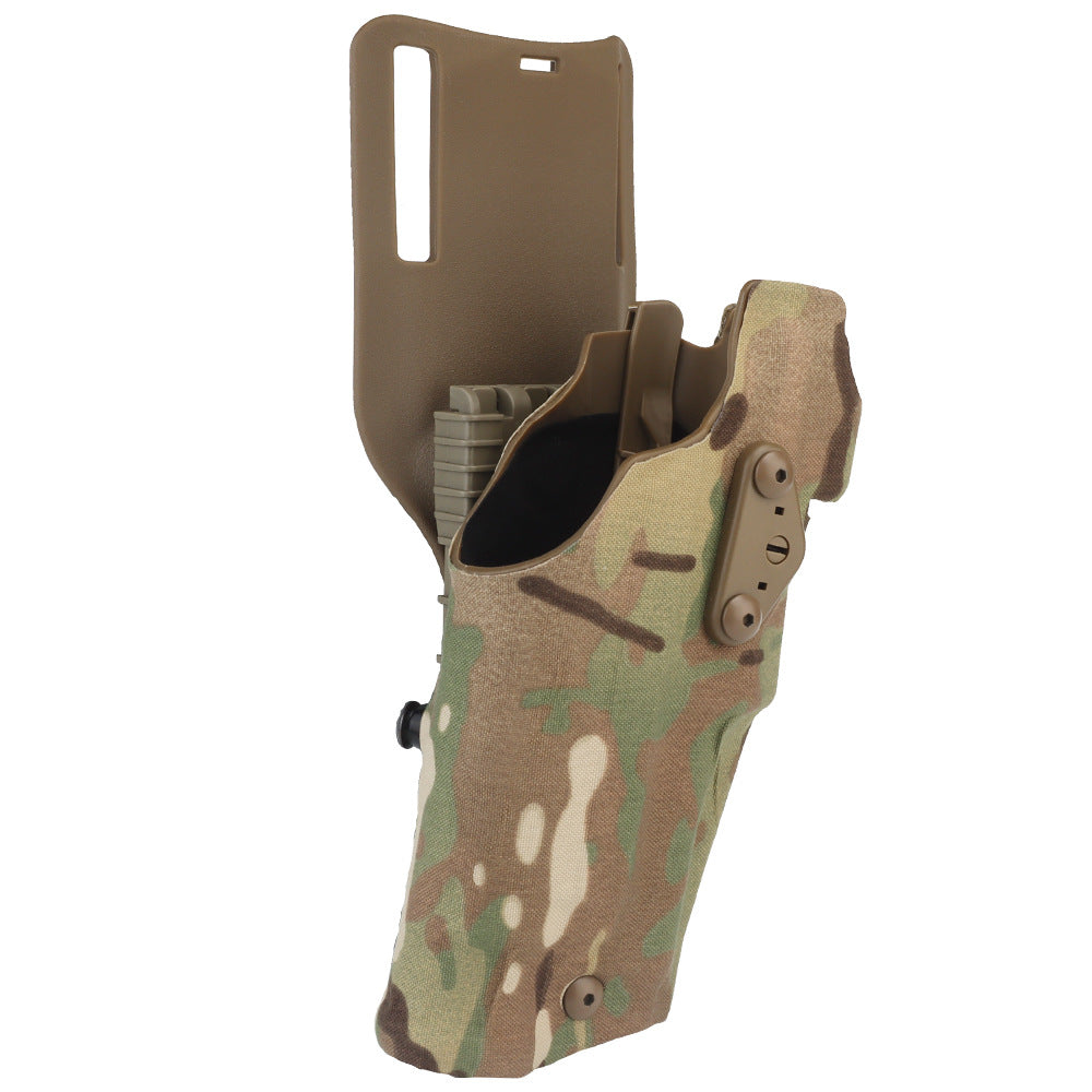 Quick Pull Protective Lower Hanging Light Release Leggings Outdoor Bags