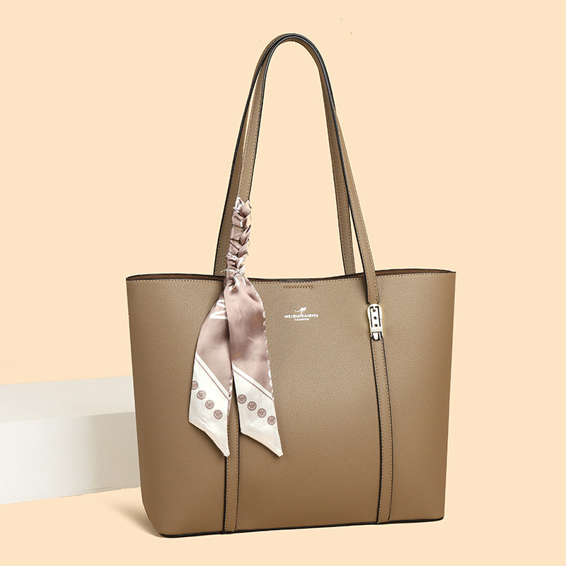 Women's Popular Bridal High-grade Fashion Trend Large Handbags