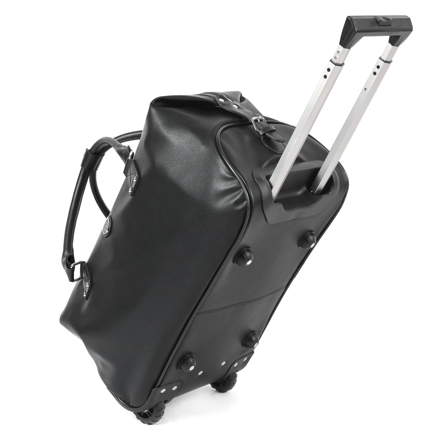 Men's Large Capacity Folding Hand Lightweight Business Bags