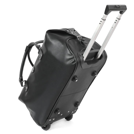 Men's Large Capacity Folding Hand Lightweight Business Bags