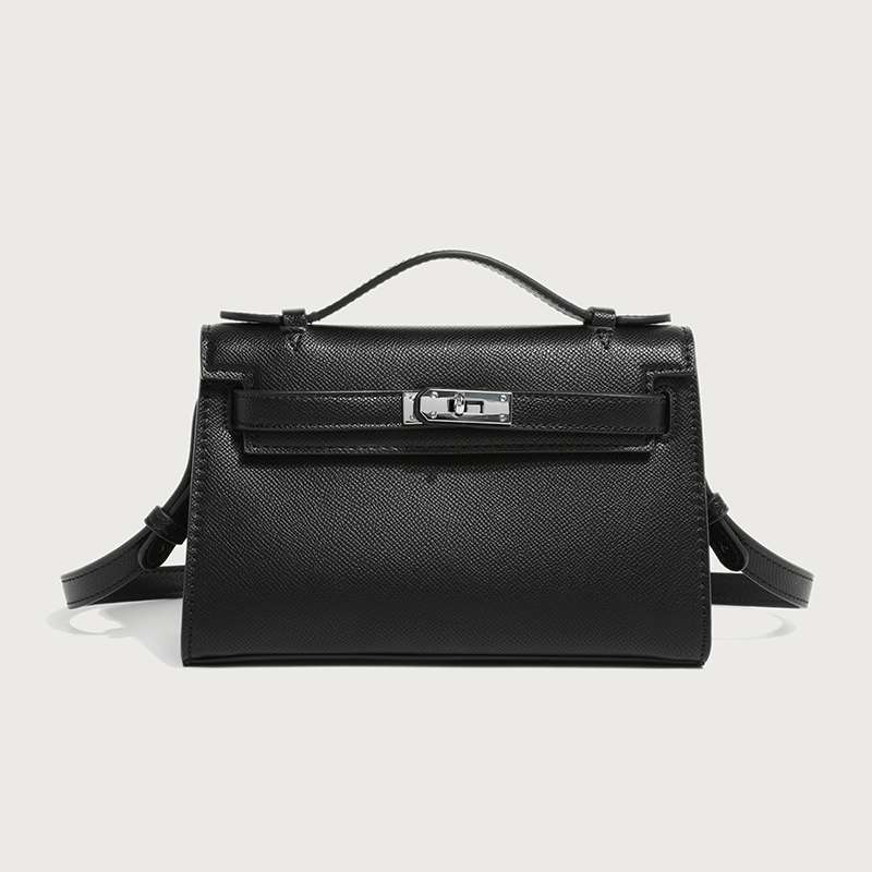 Women's Summer Fashion Kelly Commute Minimalist Classic Handbags