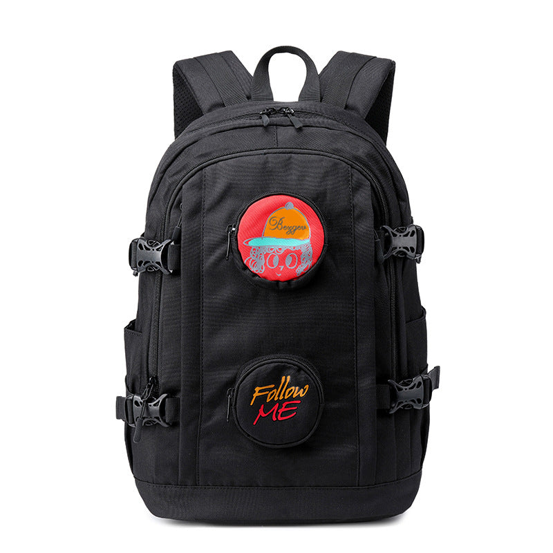 Pretty Elegant Fashion Primary Junior Campus Elementary School Students' Schoolbags