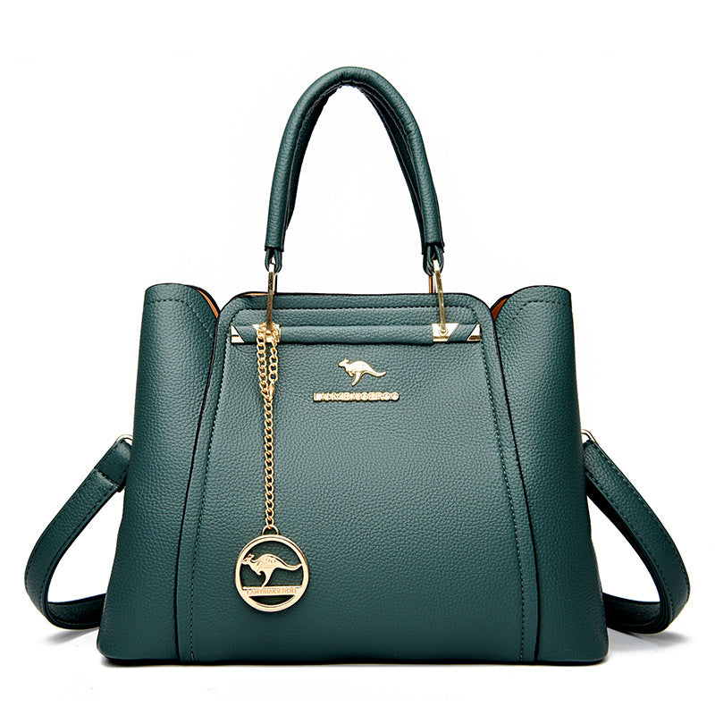 Women's Beautiful Creative Charming Fashionable Elegant Shoulder Bags