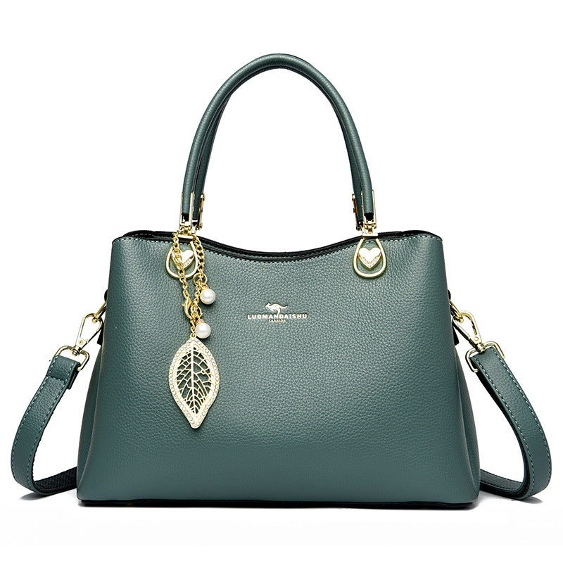 Women's Versatile Attractive Fashion Large Capacity Bags