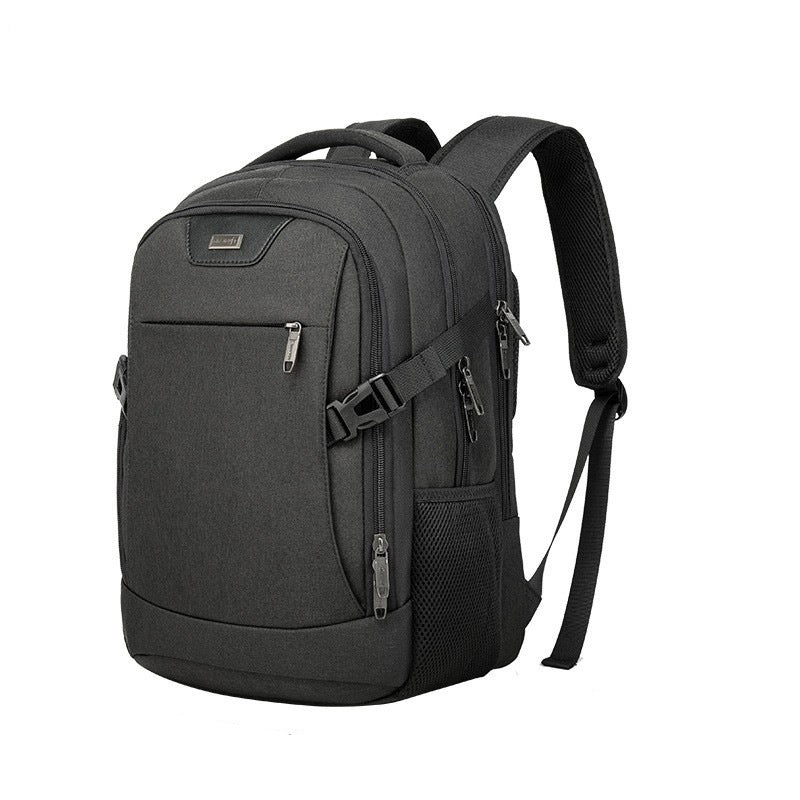 Business Trip Computer Portable Burden Alleviation Backpacks