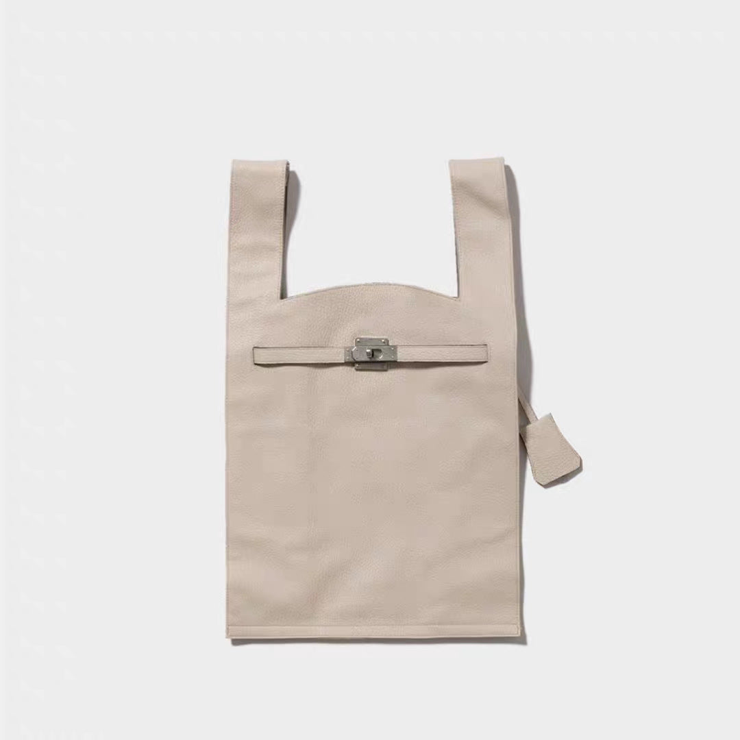 Women's Pretty Niche Portable Live Broadcast Crossbody Bags