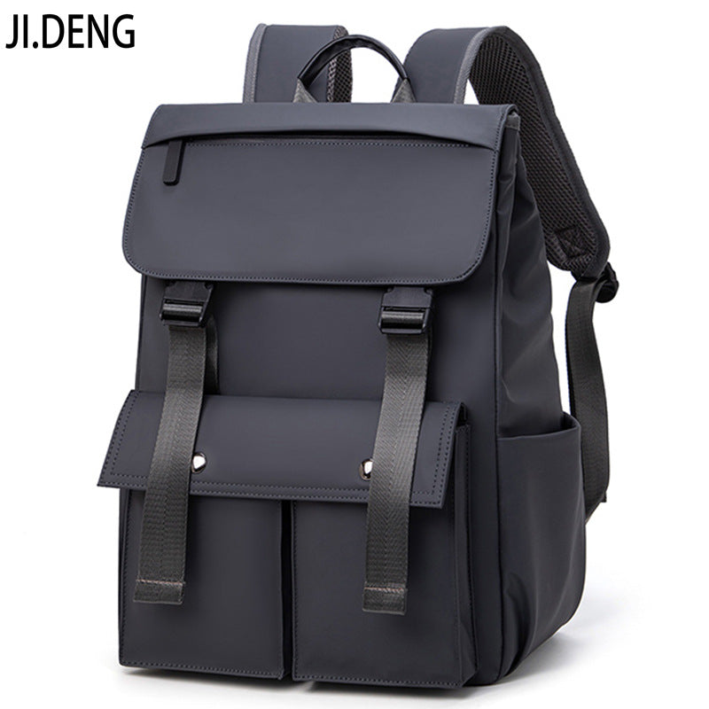 Men's Stylish Large Capacity Computer College Backpacks