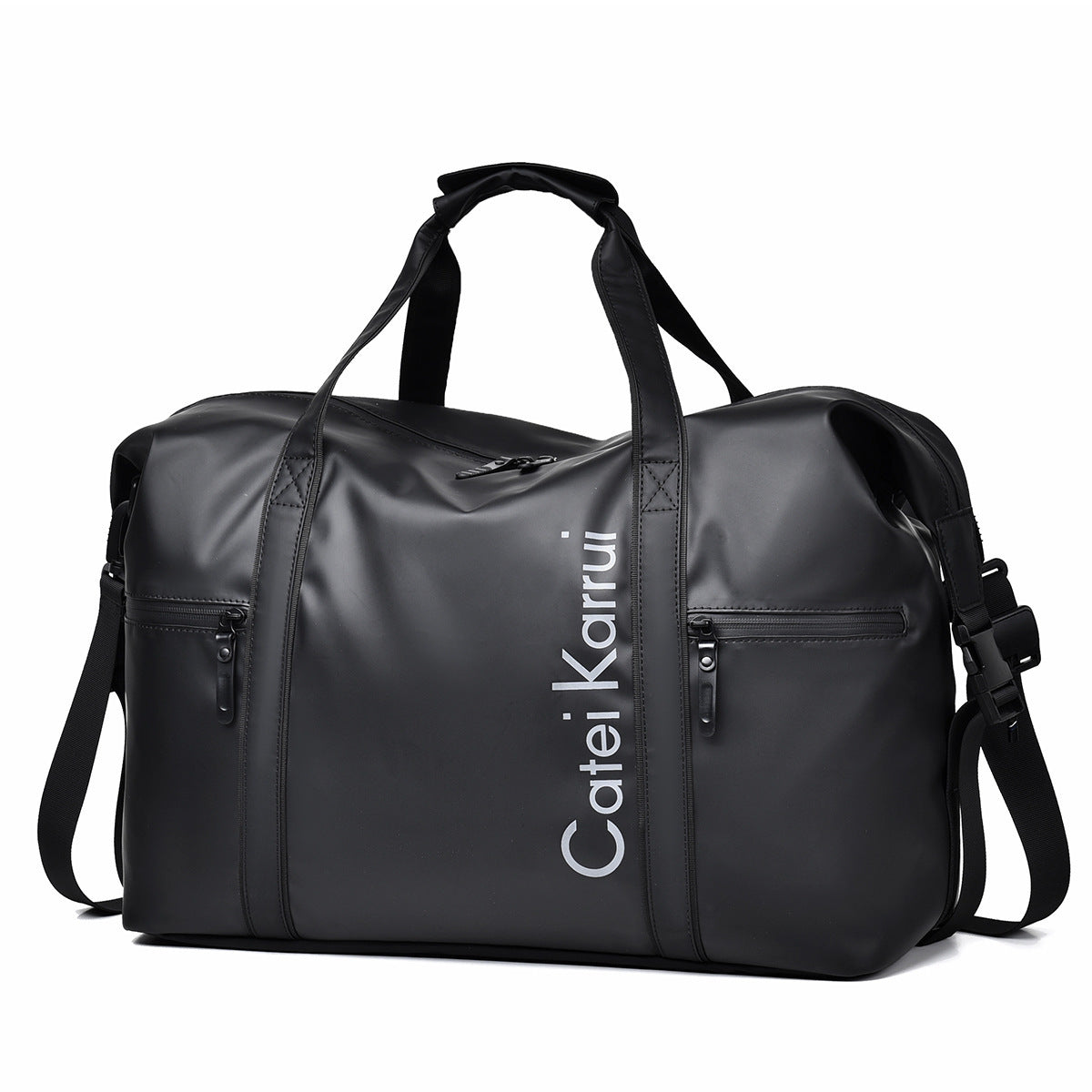 Men's Classic Traveling Business Waterproof Hard-wearing Travel Bags