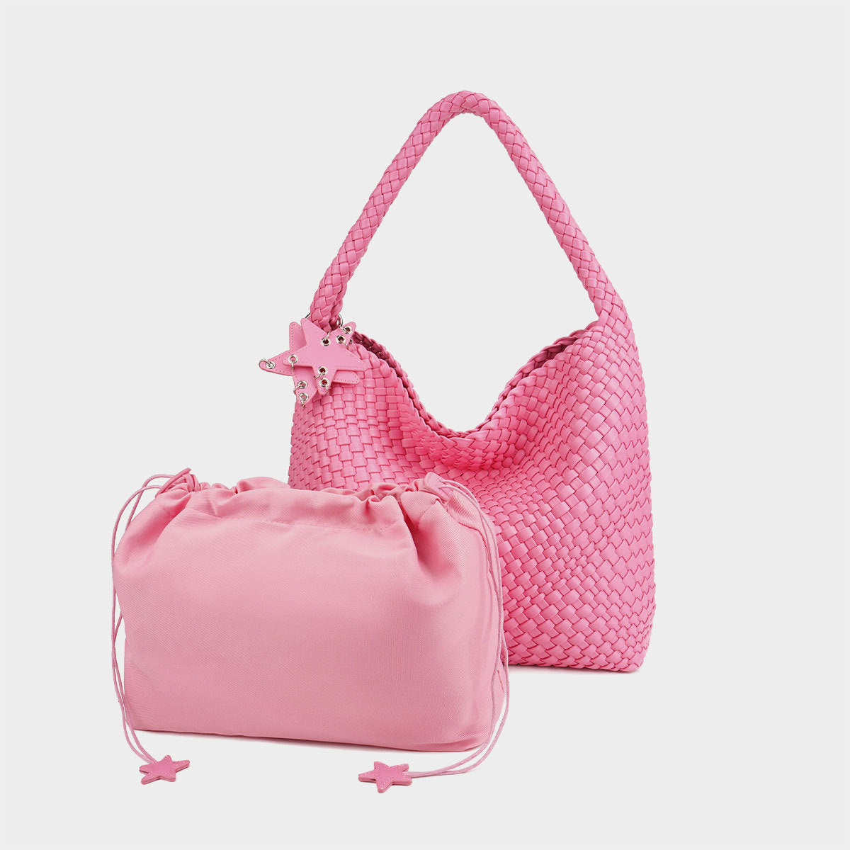 Mother Niche High-grade Light Luxury Female Tote Bags