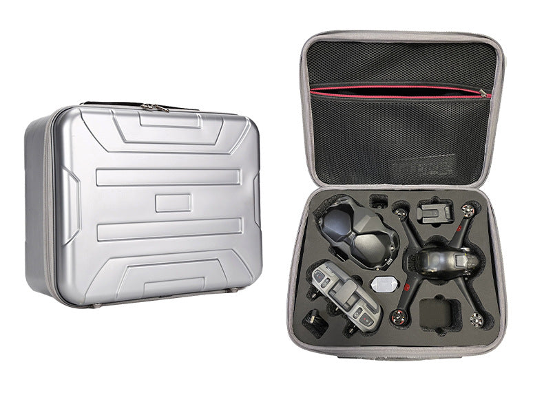 Protection Box Portable Storage All-around Waterproof Bags