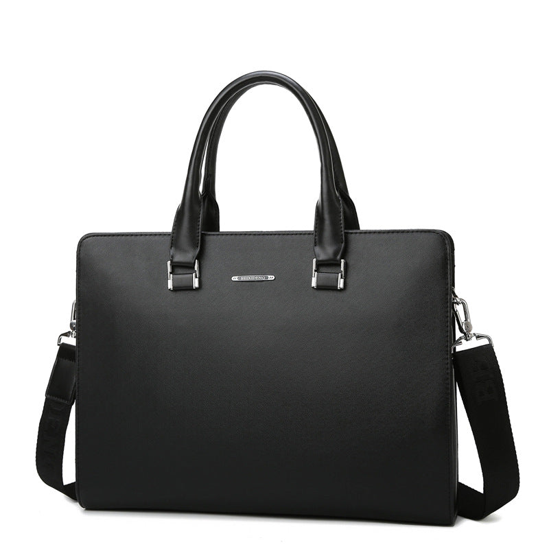 Men's Stylish Innovative Classic Shaping Business Men's Briefcases