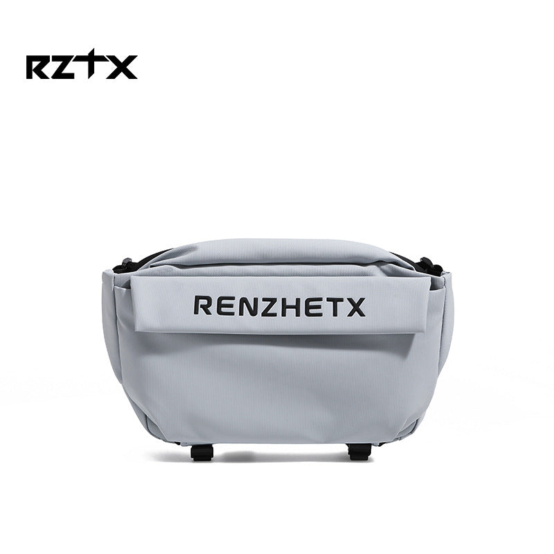 Attractive Men's Elegant Trendy Oxford Cloth Shoulder Bags