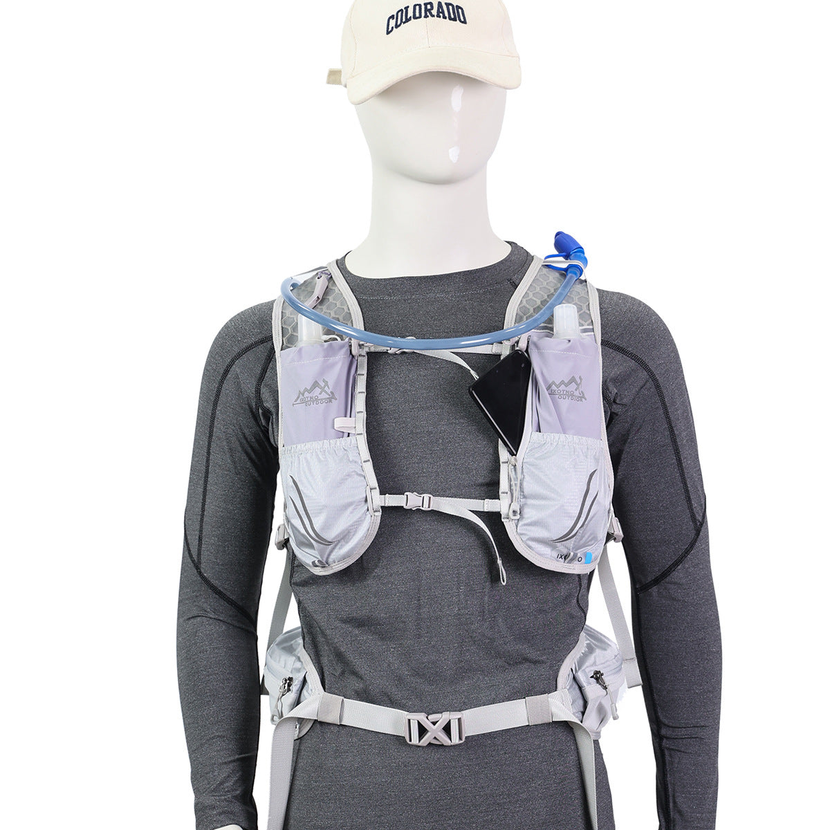 Hydration Bicycle Cross-country Riding Water Hiking Sports Backpacks