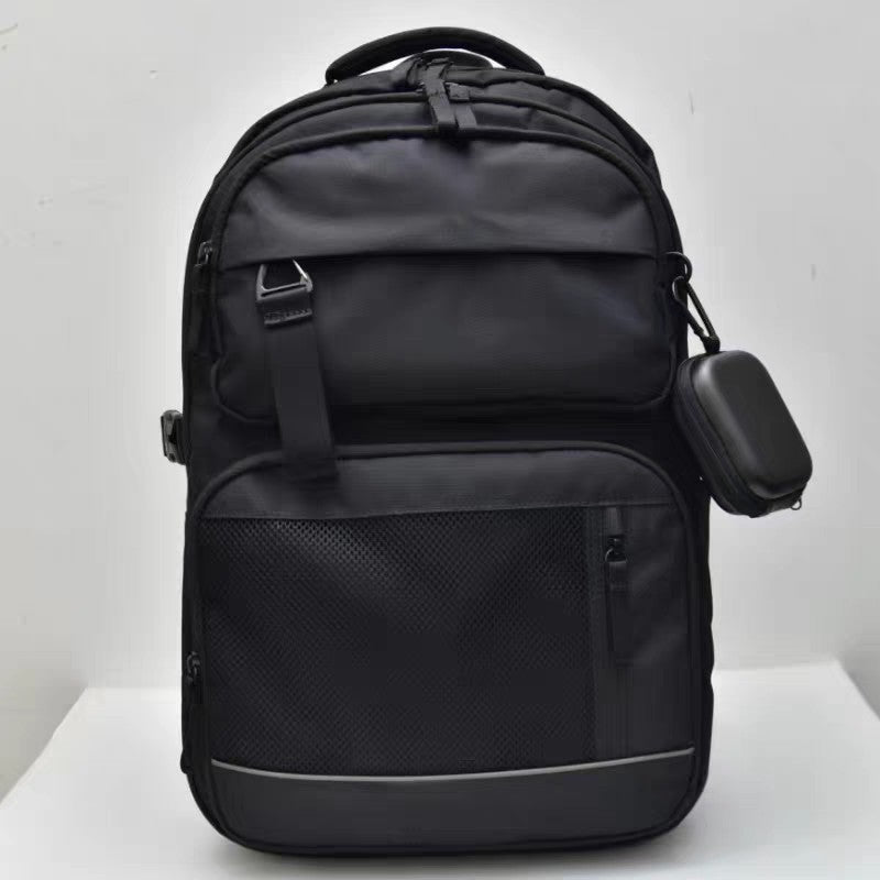 High College Adult Tourist Daily Large Middle School Students' Schoolbags
