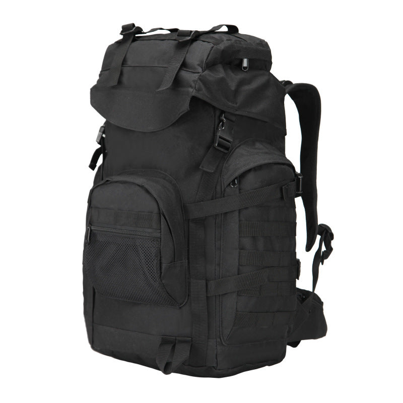 Source Combat Upgraded Camouflage Waterproof Large Sports Backpacks