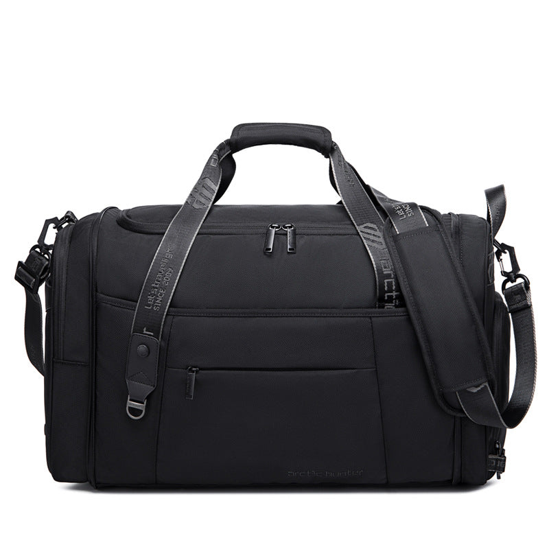 Men's Arctic Hunter Lightweight Waterproof Oversized Storage Travel Bags