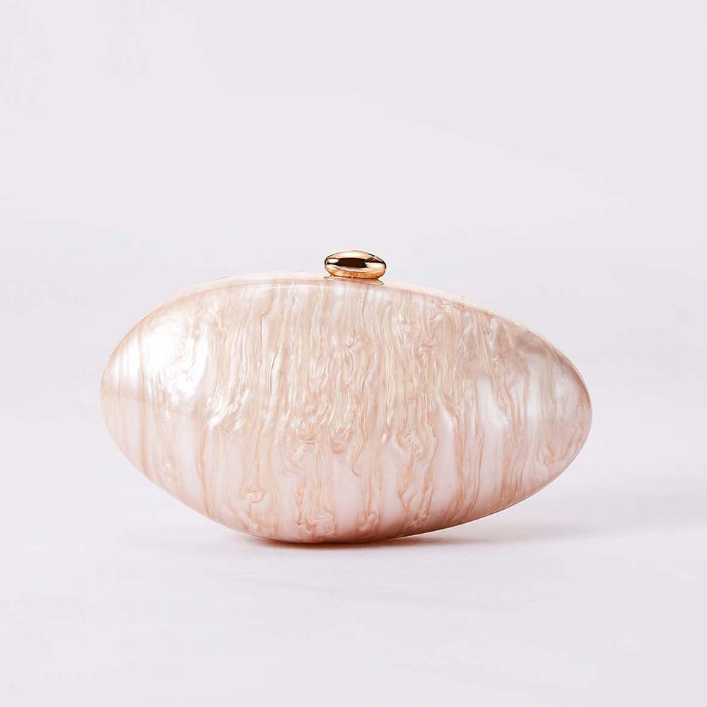 Glamorous Creative Stylish Summer Acrylic Fashion Bags