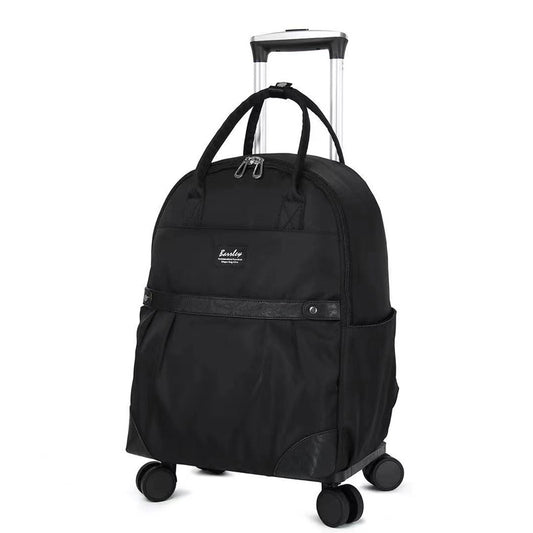 Female Male Portable Business Large Capacity Travel Bags