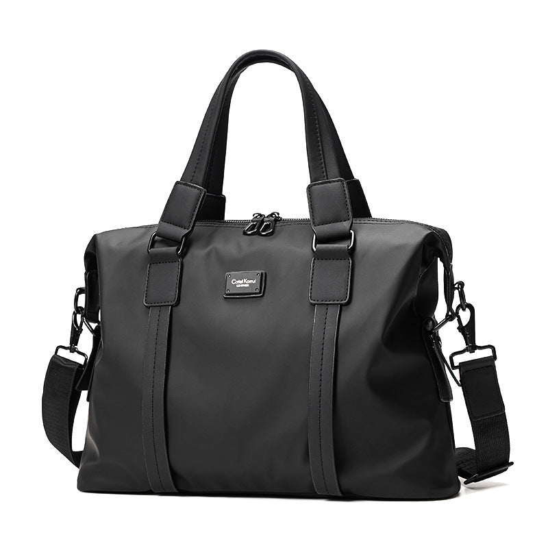 Men's Light Business Portable File Computer Trip Men's Briefcases