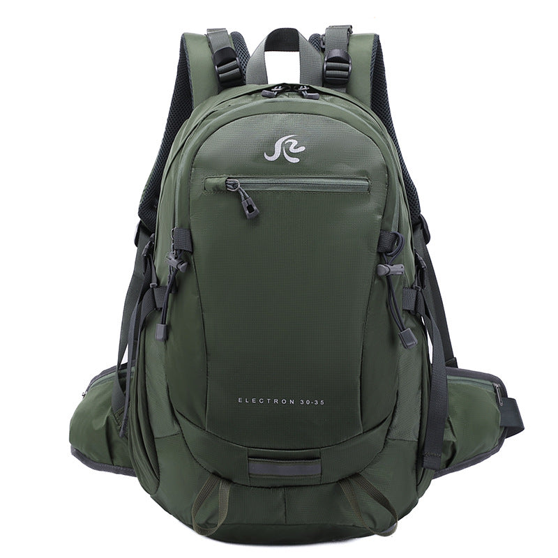 Large Capacity Hiking Camping Party Leisure Sports Backpacks