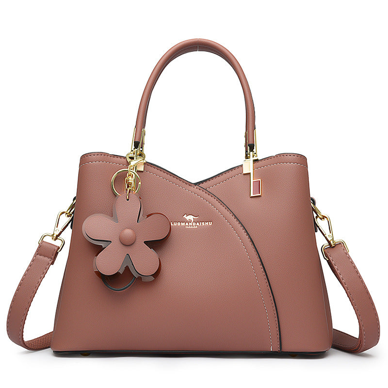 Women's Portable Practical To Give Mom Large Bags