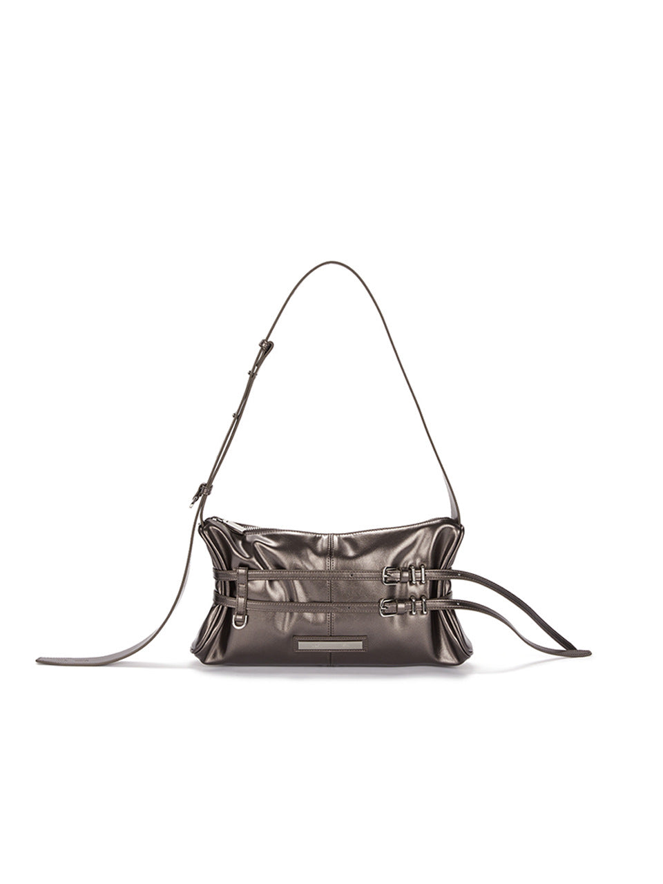 Classic Women's Trendy Graceful Pleated Underarm Shoulder Bags
