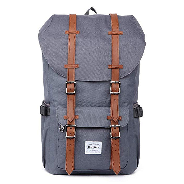 Large Capacity Picnic Short-distance Campus Daily Backpacks