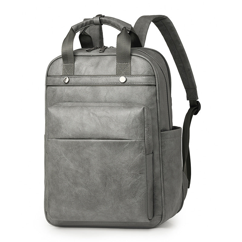 Women's Fashion Large Capacity Commuter Mummy Tote Bags