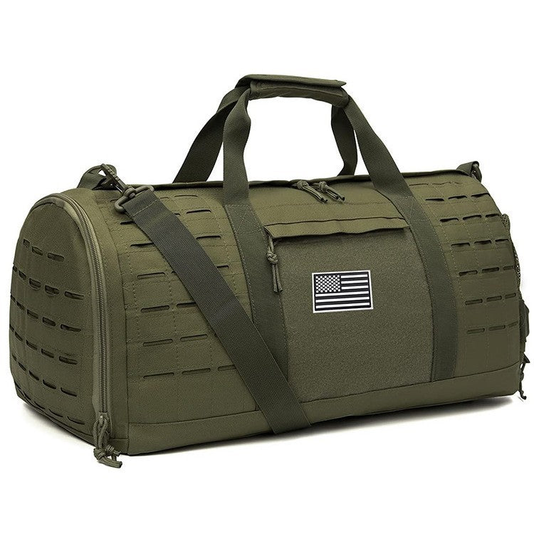 Men's Fitness Large Capacity Storage Basketball Sports Backpacks