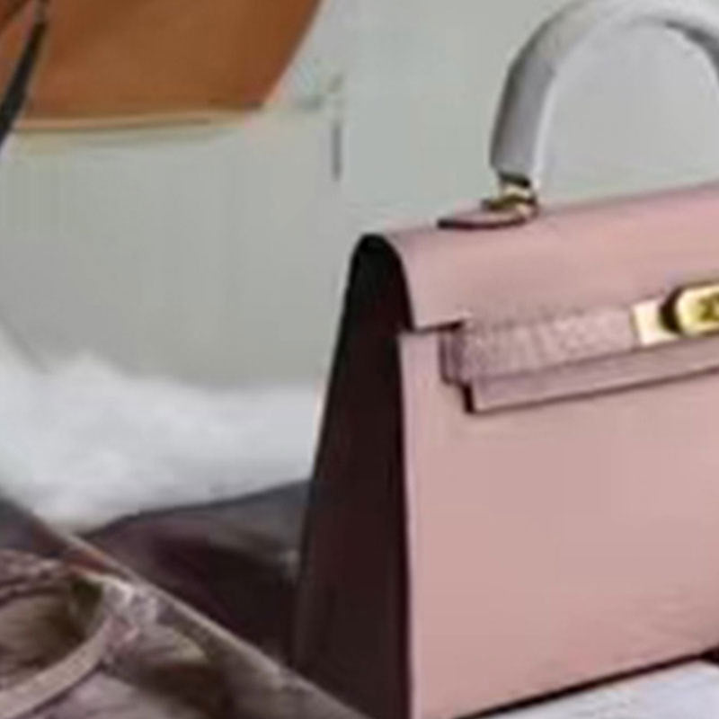 Women's Popular Trendy Fashion Niche High-grade Crossbody Bags