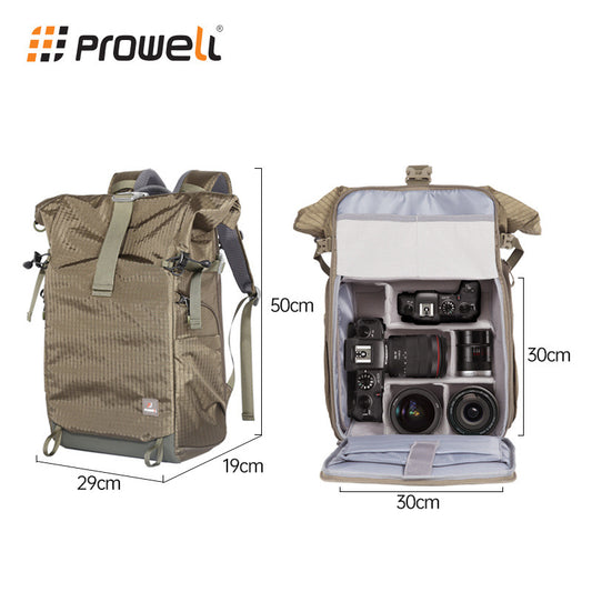 Stylish Charming Unique Professional Equipment Stabilizer Bags