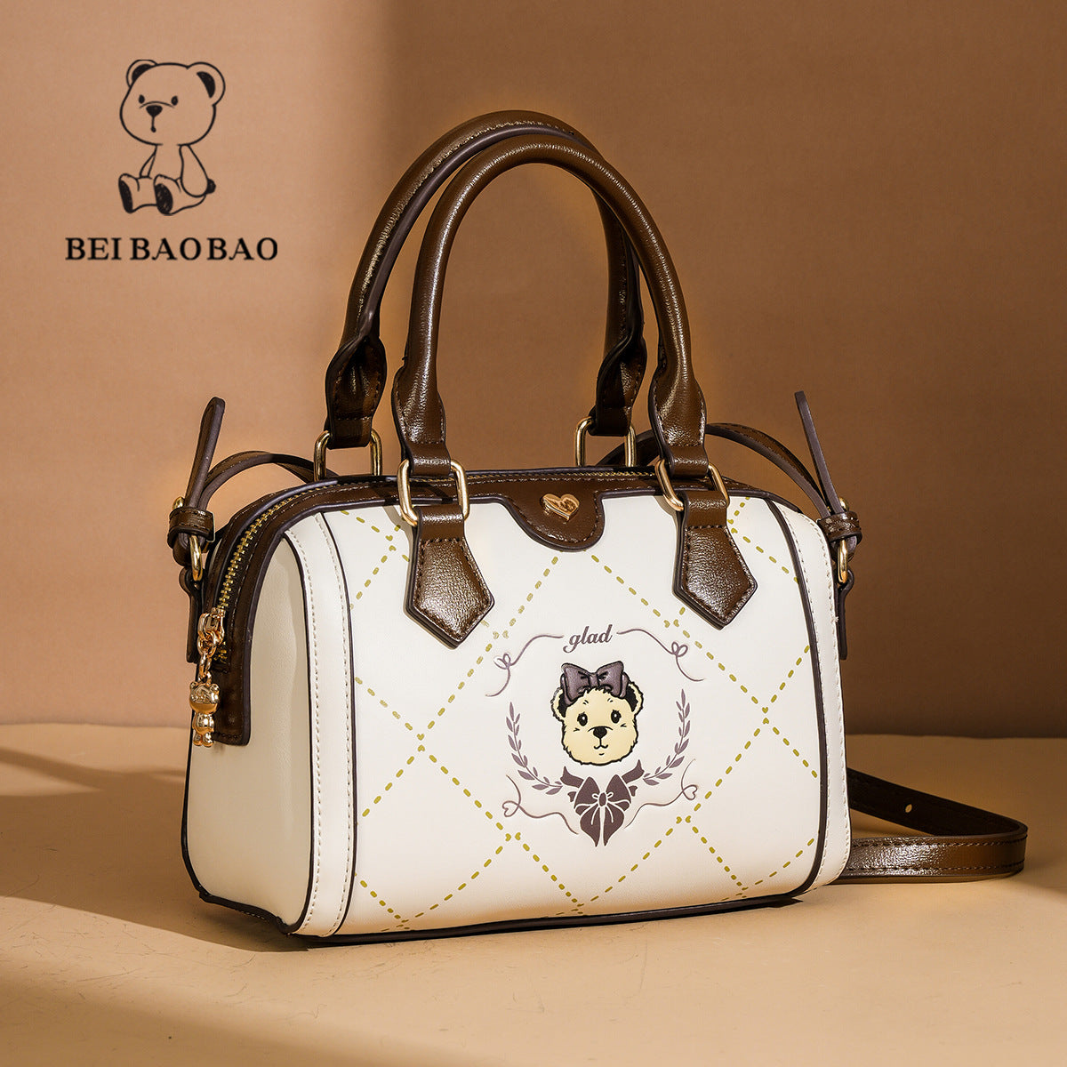 Women's Attractive Charming Source Lightweight Fashion Crossbody Bags