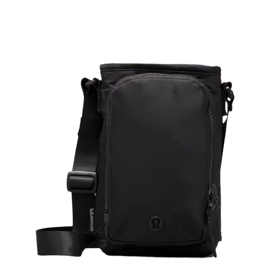 Matching Style With Front Pocket Kettle Bags
