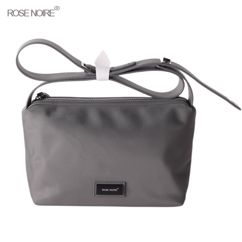 Women's Trendy Attractive Nylon Large Capacity Shoulder Bags