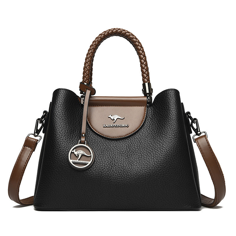 Women's Charming Classy Durable Fashion Mom Handbags