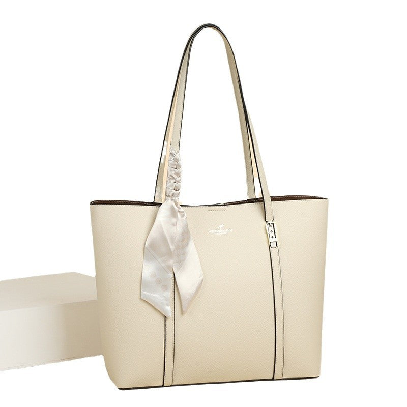 Women's Popular Bridal High-grade Fashion Trend Large Handbags