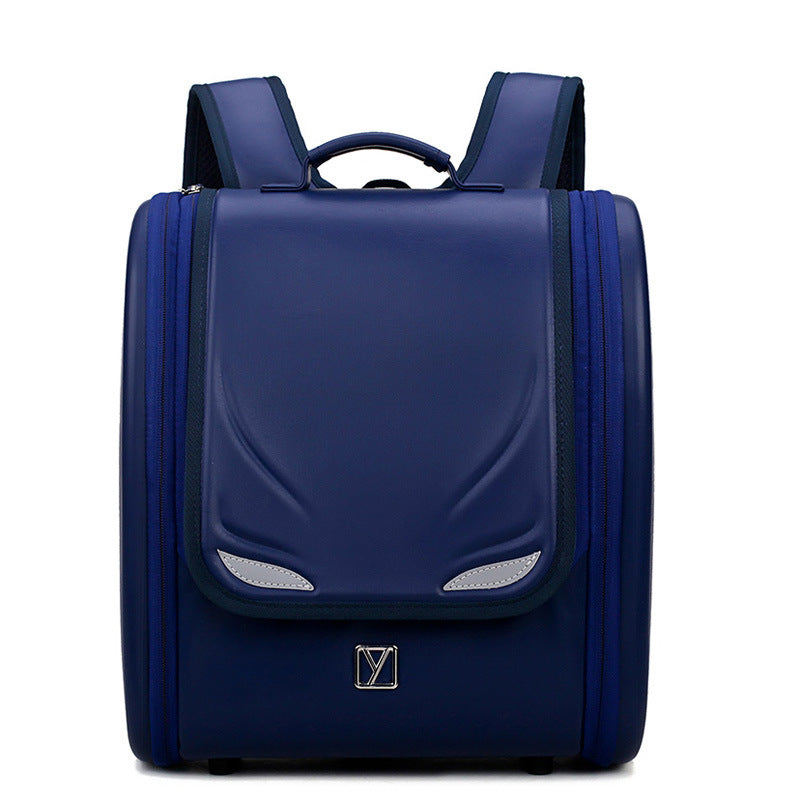 Pretty Cool Korean Style Primary Waterproof Elementary School Students' Schoolbags