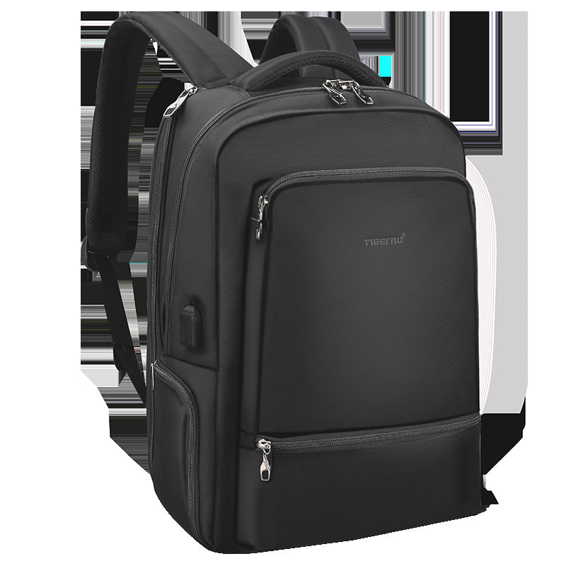 Women's & Men's & Trendy Commuter Business Exercise Large Backpacks