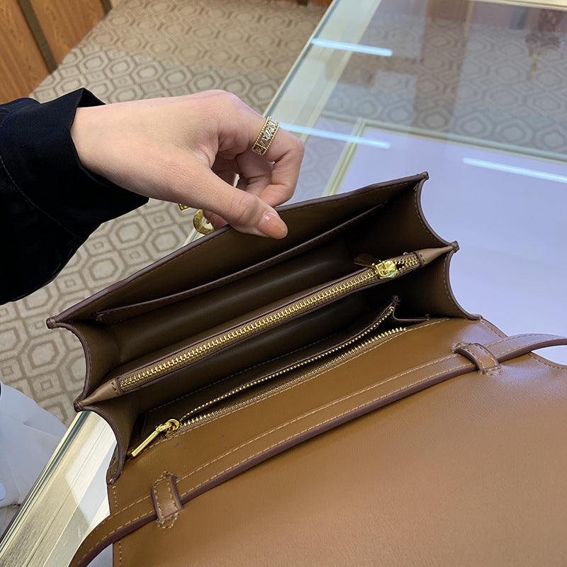 Women's Trendy High-grade Special Interest Light Luxury Crossbody Bags