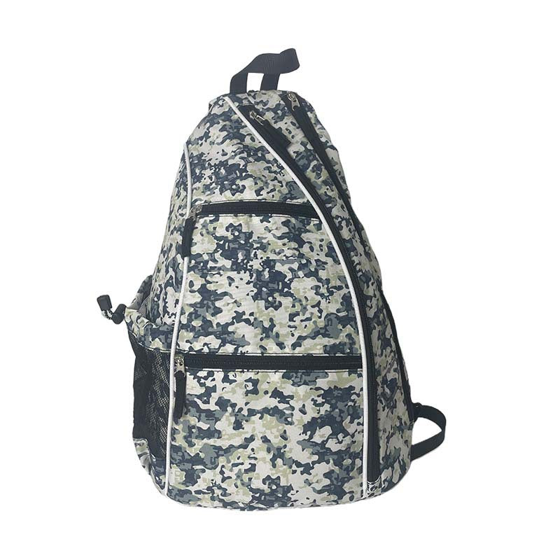 Lightweight Racket Large Capacity Versatile Simple Sports Backpacks