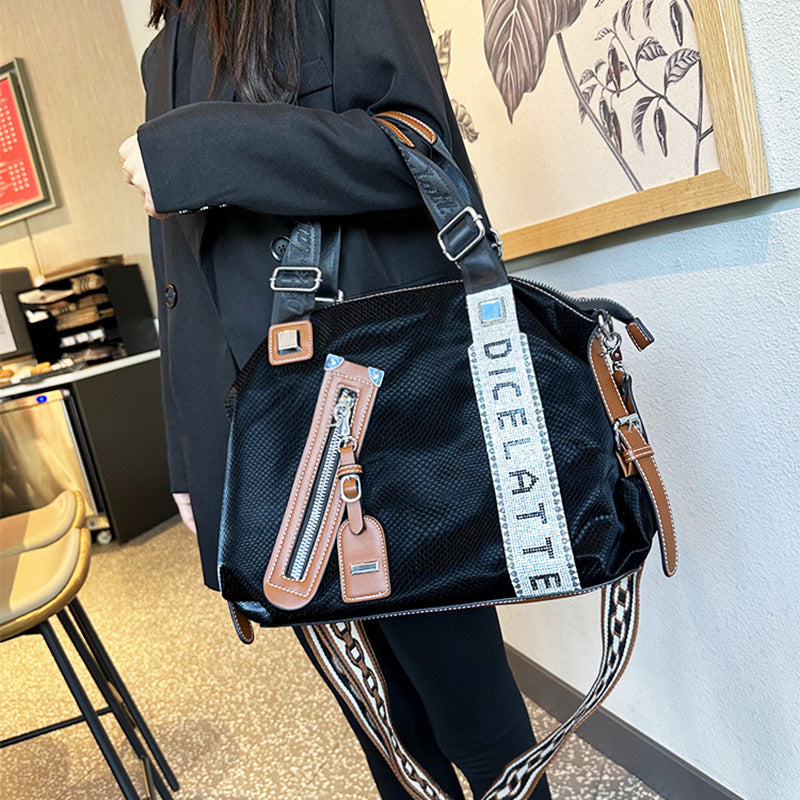 Women's Durable Big Large Capacity Mummy Tote Bags