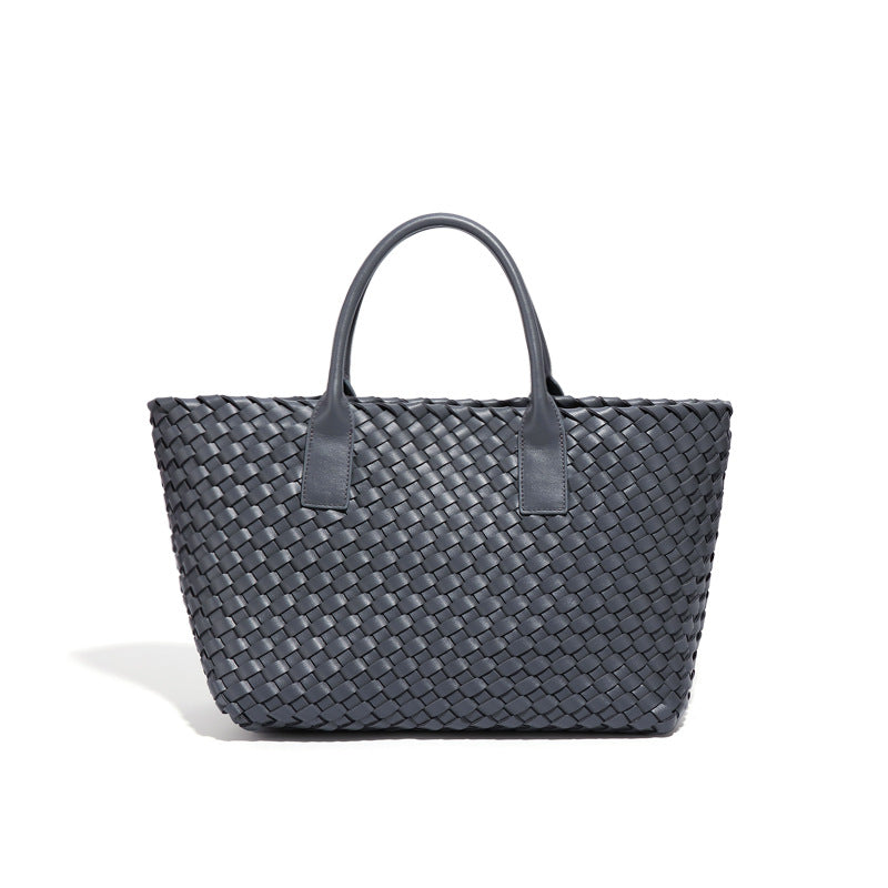 Women's Summer Light Luxury Large Capacity Vegetable Handbags