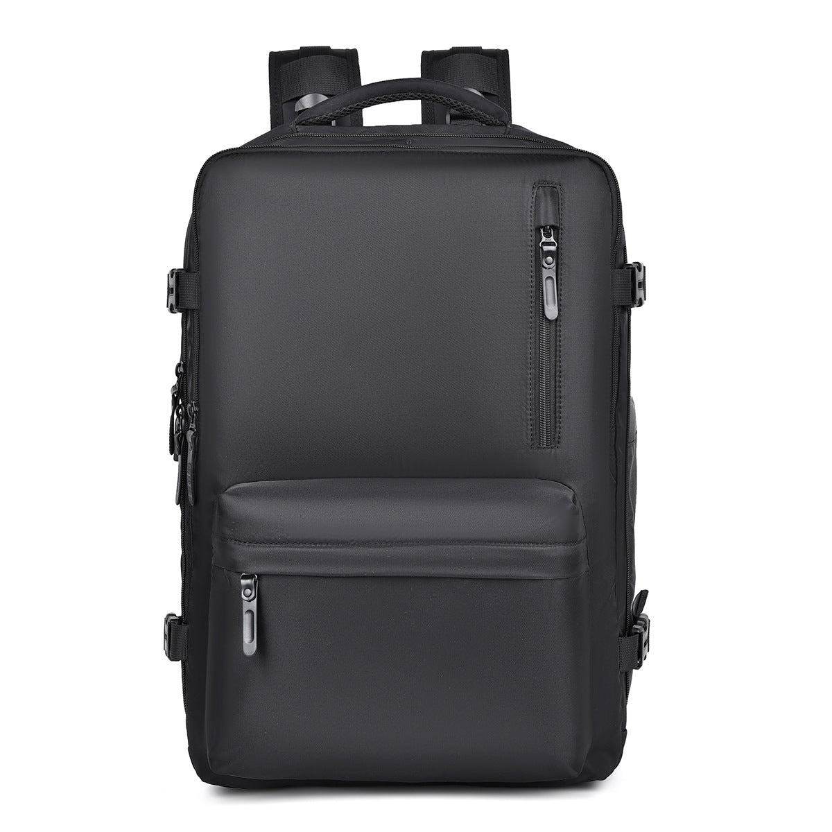 Men's Short Business Trip Portable Large Capacity Backpacks