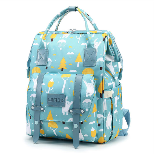 Upgraded Feeding Bottle Heating Mummy Donut Bags