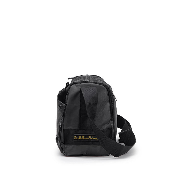 Men's Oxford Cloth Canvas Large Capacity Bags