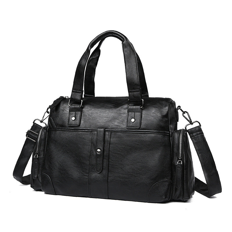 Women's & Men's & Business Short-distance Yoga Handbags