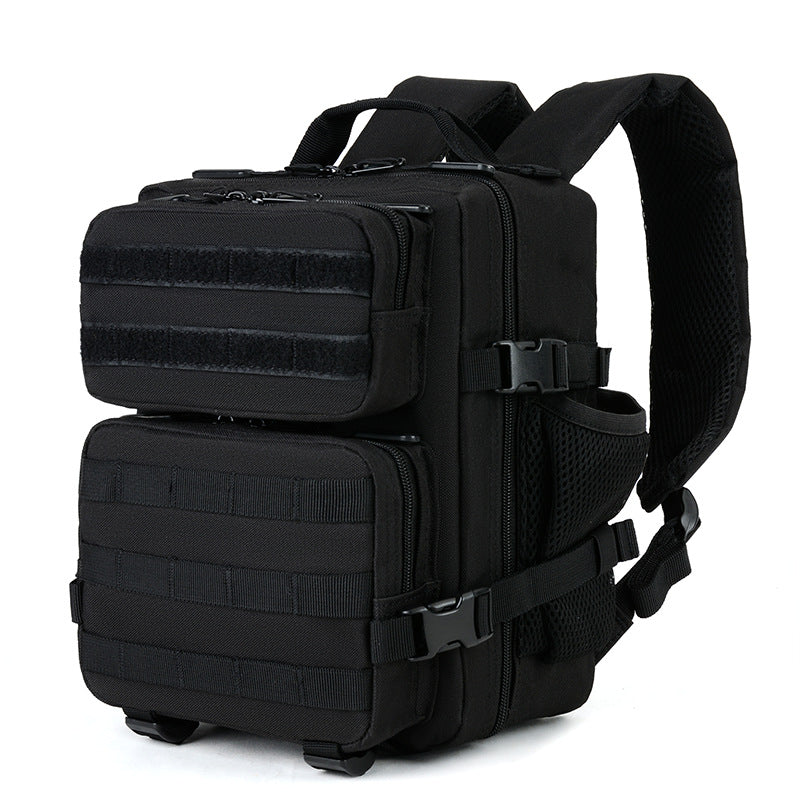 Leisure Workout Daily Computer Combat Explosion Backpacks